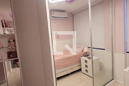Apartamento à venda com 4 quartos, 195m² em Badu, Niterói