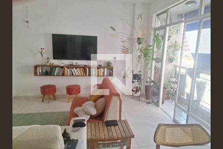 Apartamento à venda com 3 quartos, 105m² em Santa Rosa, Niterói