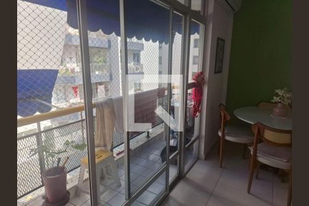 Apartamento à venda com 3 quartos, 105m² em Santa Rosa, Niterói