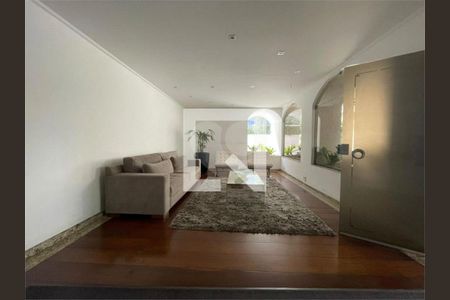 Apartamento à venda com 2 quartos, 75m² em Indianópolis, São Paulo