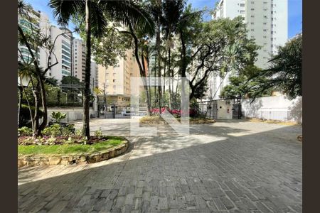 Apartamento à venda com 2 quartos, 75m² em Indianópolis, São Paulo