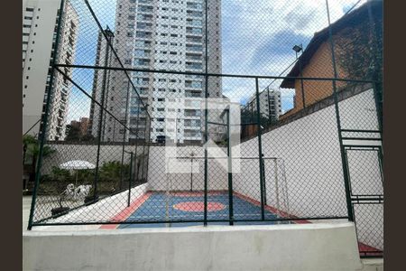 Apartamento à venda com 2 quartos, 75m² em Indianópolis, São Paulo