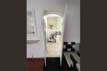 Apartamento à venda com 2 quartos, 75m² em Indianópolis, São Paulo