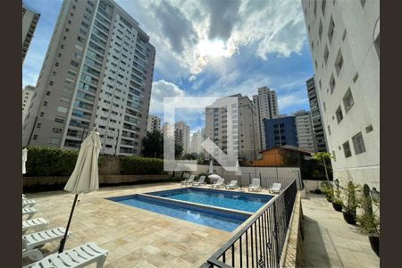 Apartamento à venda com 2 quartos, 75m² em Indianópolis, São Paulo