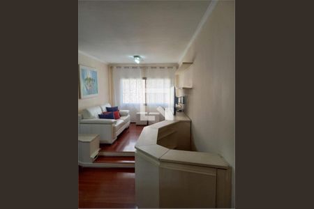 Apartamento à venda com 2 quartos, 75m² em Indianópolis, São Paulo