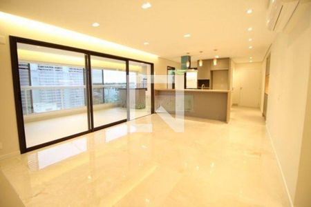 Apartamento à venda com 3 quartos, 137m² em Jardim das Acacias, São Paulo