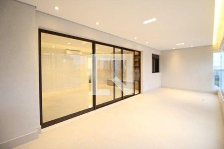 Apartamento à venda com 3 quartos, 137m² em Jardim das Acacias, São Paulo