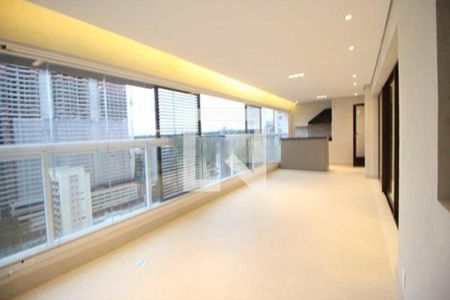 Apartamento à venda com 3 quartos, 137m² em Jardim das Acacias, São Paulo