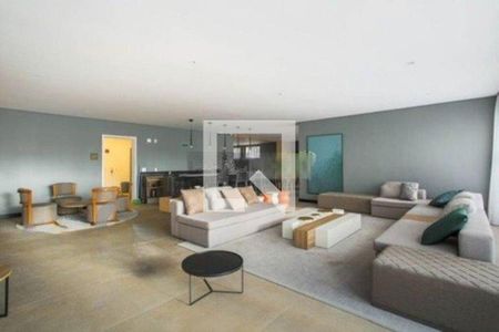 Apartamento à venda com 3 quartos, 137m² em Jardim das Acacias, São Paulo