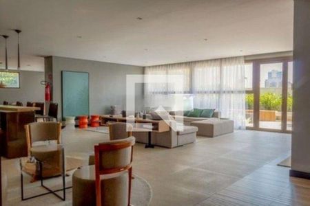 Apartamento à venda com 3 quartos, 137m² em Jardim das Acacias, São Paulo