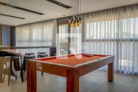 Apartamento à venda com 3 quartos, 137m² em Jardim das Acacias, São Paulo