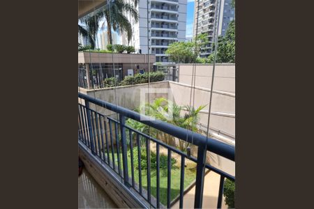 Apartamento à venda com 3 quartos, 66m² em Vila Andrade, São Paulo