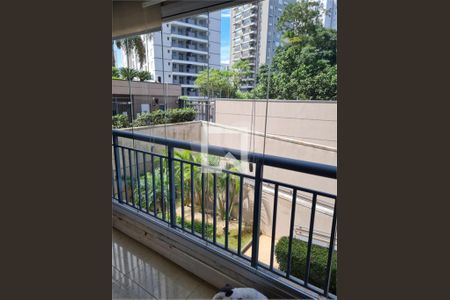 Apartamento à venda com 3 quartos, 66m² em Vila Andrade, São Paulo