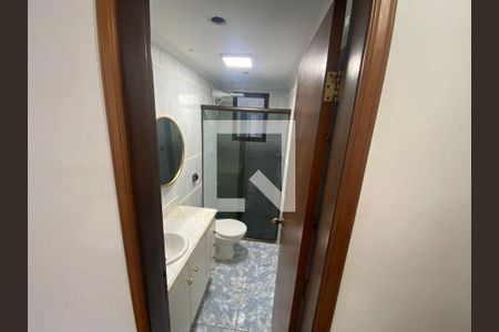 Apartamento à venda com 2 quartos, 65m² em Vila Guarani (Zona Sul), São Paulo