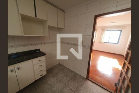 Apartamento à venda com 2 quartos, 65m² em Vila Guarani (Zona Sul), São Paulo