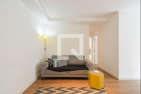 Apartamento à venda com 2 quartos, 60m² em Consolação, São Paulo