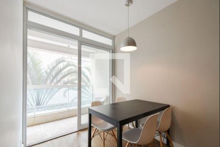 Apartamento à venda com 2 quartos, 60m² em Consolação, São Paulo