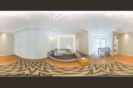 Apartamento à venda com 2 quartos, 60m² em Consolação, São Paulo