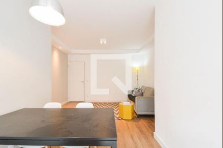 Apartamento à venda com 2 quartos, 60m² em Consolação, São Paulo