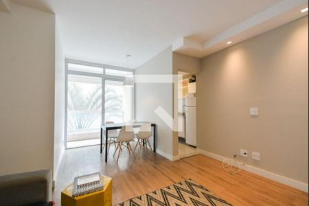Apartamento à venda com 2 quartos, 60m² em Consolação, São Paulo