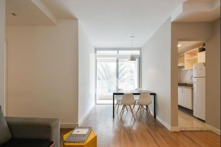 Apartamento à venda com 2 quartos, 60m² em Consolação, São Paulo
