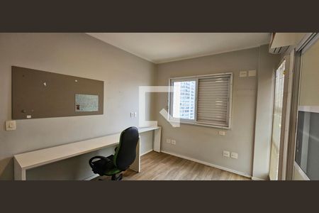 Quarto 1 de apartamento à venda com 4 quartos, 340m² em Ipiranga, São Paulo