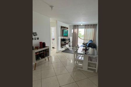 Apartamento à venda com 2 quartos, 75m² em Vargem Pequena, Rio de Janeiro