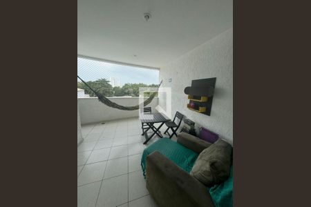 Apartamento à venda com 2 quartos, 75m² em Vargem Pequena, Rio de Janeiro