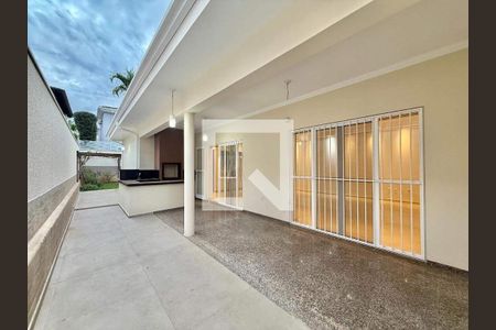 Casa à venda com 3 quartos, 202m² em Parque dos Resedás, Campinas