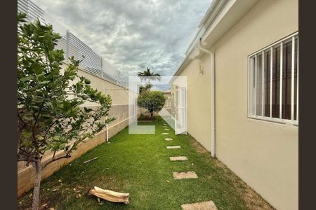 Casa à venda com 3 quartos, 202m² em Parque dos Resedás, Campinas