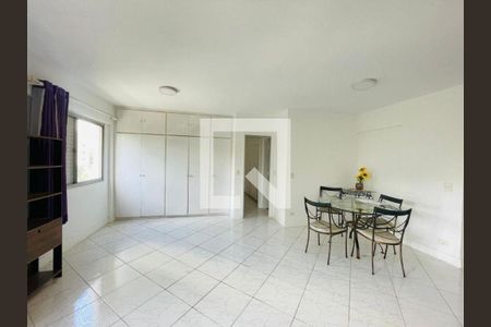 Apartamento à venda com 2 quartos, 72m² em Vila Antonio, São Paulo