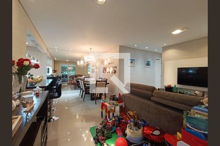 Apartamento à venda com 3 quartos, 77m² em Jardim Bonfiglioli, São Paulo