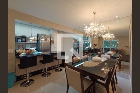 Apartamento à venda com 3 quartos, 77m² em Jardim Bonfiglioli, São Paulo