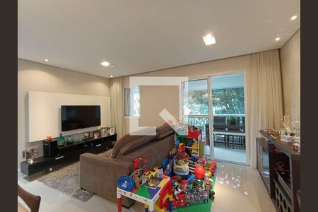 Apartamento à venda com 3 quartos, 77m² em Jardim Bonfiglioli, São Paulo
