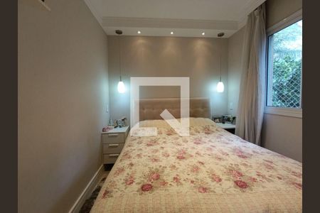 Apartamento à venda com 3 quartos, 77m² em Jardim Bonfiglioli, São Paulo