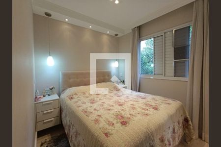 Apartamento à venda com 3 quartos, 77m² em Jardim Bonfiglioli, São Paulo