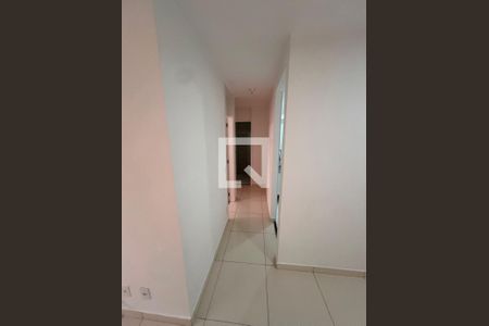 Sala de apartamento à venda com 2 quartos, 49m² em Jacarepaguá, Rio de Janeiro