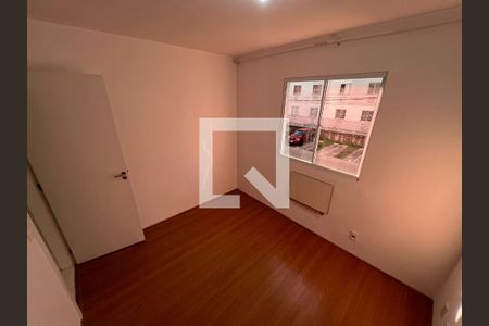 Quarto 2 de apartamento à venda com 2 quartos, 49m² em Jacarepaguá, Rio de Janeiro