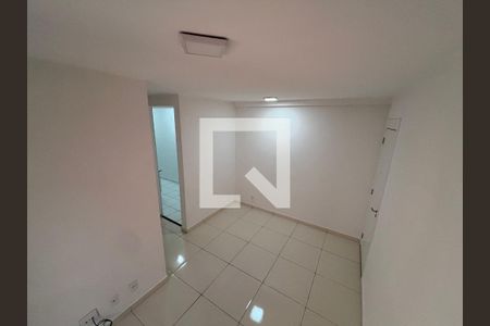 Sala de apartamento à venda com 2 quartos, 49m² em Jacarepaguá, Rio de Janeiro