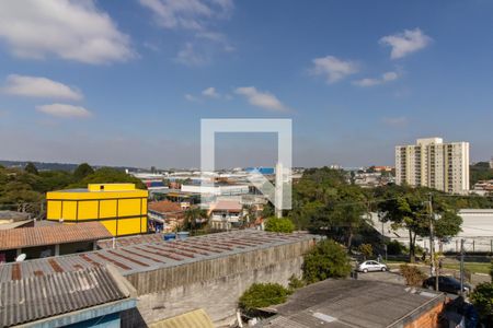 Vista do Terraço de casa à venda com 2 quartos, 250m² em Jardim Santa Inês, Guarulhos
