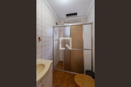 Banheiro de casa à venda com 2 quartos, 250m² em Jardim Santa Inês, Guarulhos