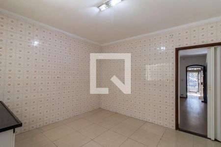 Cozinha de casa à venda com 2 quartos, 250m² em Jardim Santa Inês, Guarulhos