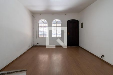 Sala de casa para alugar com 2 quartos, 250m² em Jardim Santa Inês, Guarulhos