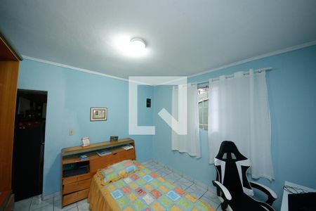 Quarto 2 de casa à venda com 4 quartos, 125m² em Jardim Sao Roberto, São Paulo