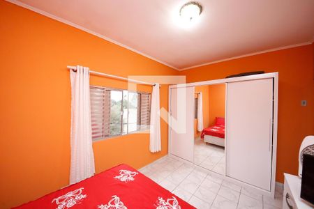 Quarto 1 de casa à venda com 4 quartos, 125m² em Jardim Sao Roberto, São Paulo