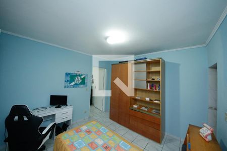 Quarto 2 de casa à venda com 4 quartos, 125m² em Jardim Sao Roberto, São Paulo