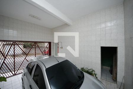 Garagem de casa à venda com 4 quartos, 125m² em Jardim Sao Roberto, São Paulo