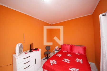 Quarto 1 de casa à venda com 4 quartos, 125m² em Jardim Sao Roberto, São Paulo