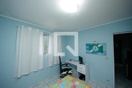 Quarto 2 de casa à venda com 4 quartos, 125m² em Jardim Sao Roberto, São Paulo