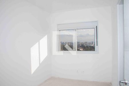 Suíte 1  de apartamento à venda com 4 quartos, 157m² em Vila Anastácio, São Paulo